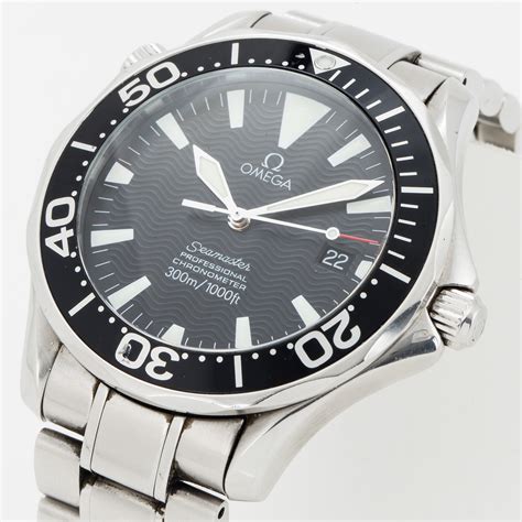 omega seamaster 41 mm